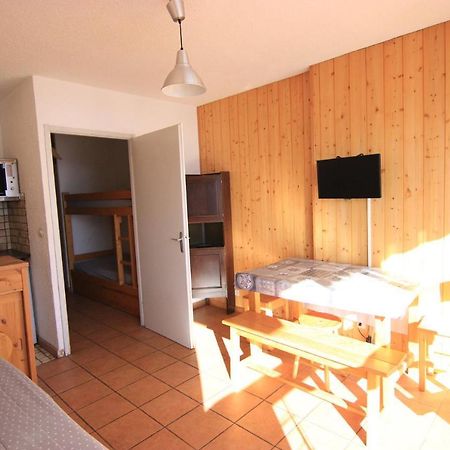Lac Du Lou Appartements Vti Val Thorens Kültér fotó