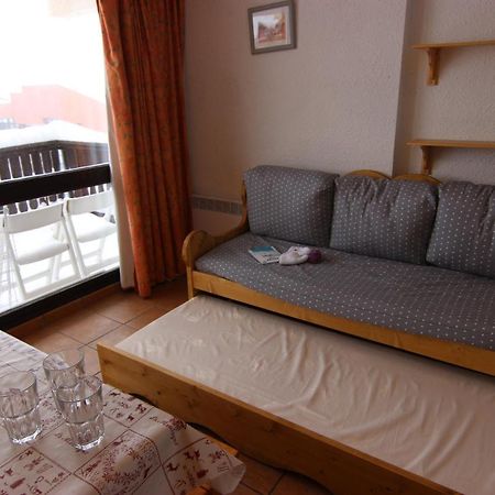 Lac Du Lou Appartements Vti Val Thorens Kültér fotó