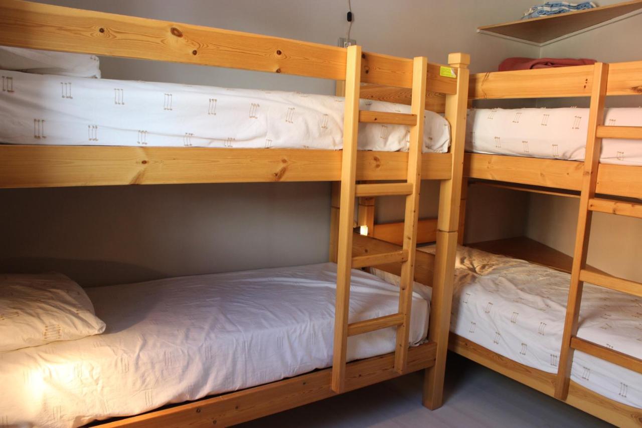 Lac Du Lou Appartements Vti Val Thorens Kültér fotó