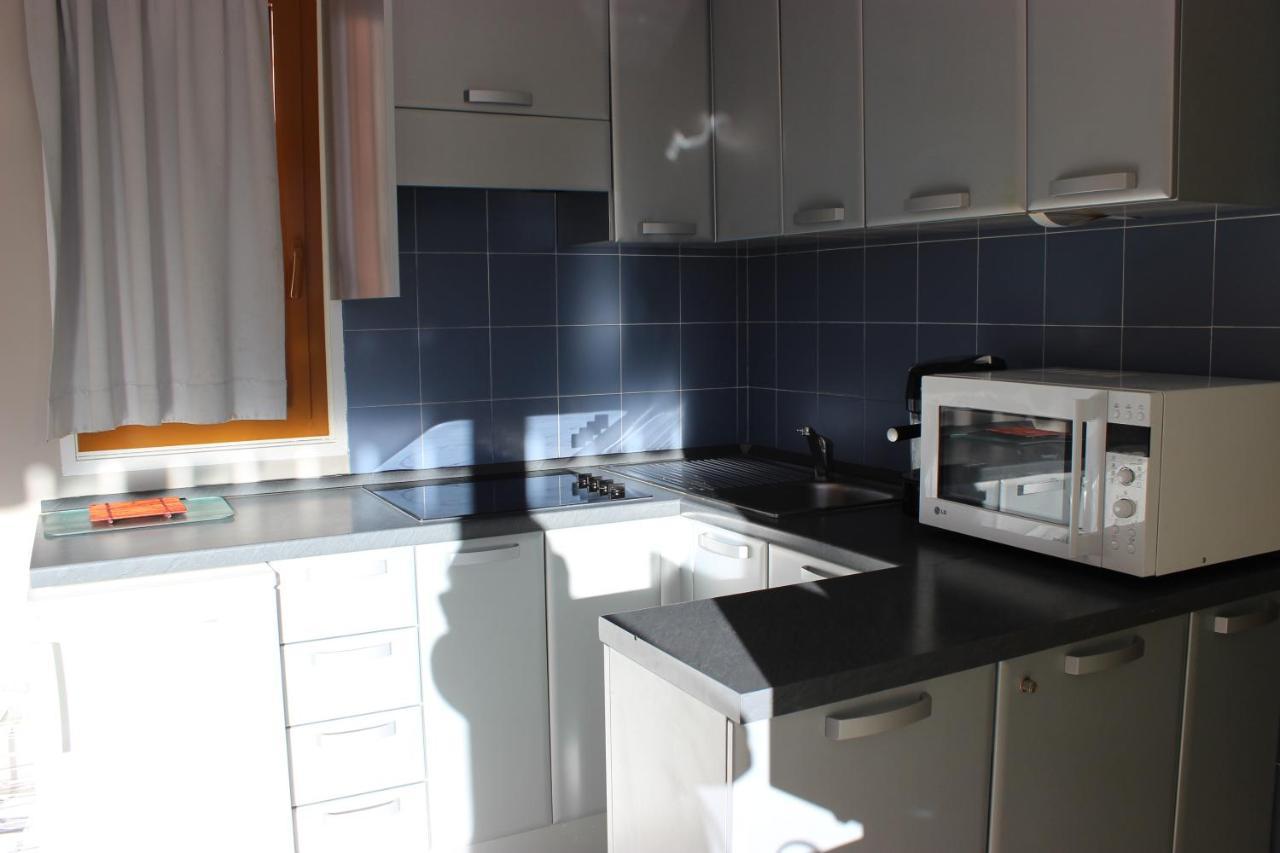Lac Du Lou Appartements Vti Val Thorens Kültér fotó