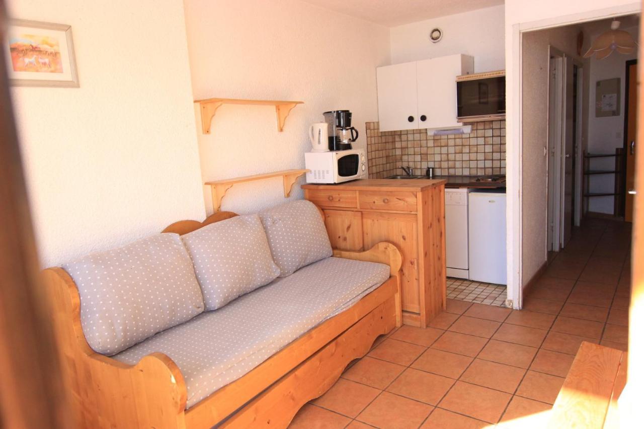 Lac Du Lou Appartements Vti Val Thorens Kültér fotó
