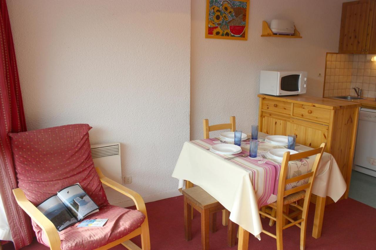 Lac Du Lou Appartements Vti Val Thorens Kültér fotó