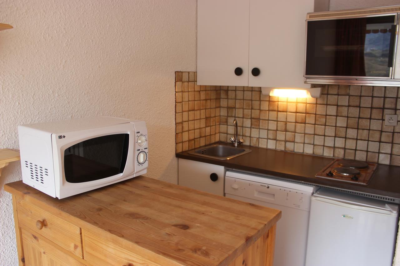 Lac Du Lou Appartements Vti Val Thorens Kültér fotó