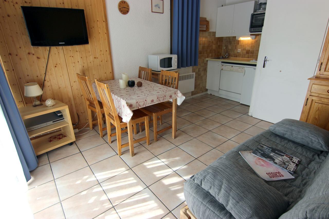 Lac Du Lou Appartements Vti Val Thorens Kültér fotó