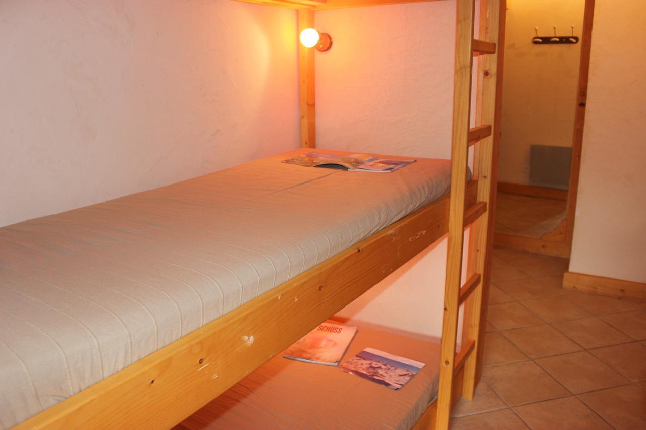 Lac Du Lou Appartements Vti Val Thorens Kültér fotó
