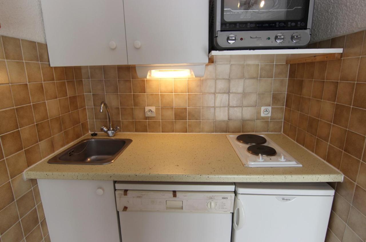 Lac Du Lou Appartements Vti Val Thorens Kültér fotó