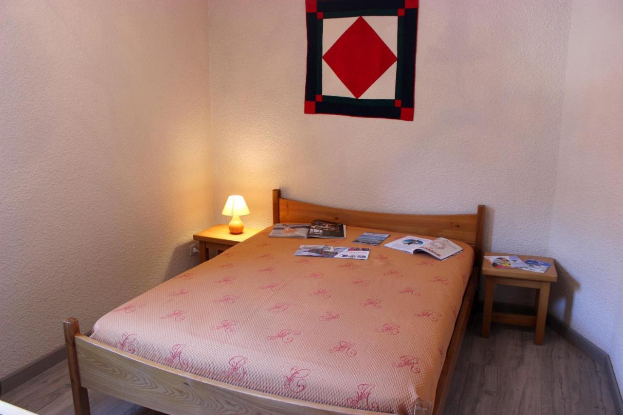 Lac Du Lou Appartements Vti Val Thorens Kültér fotó