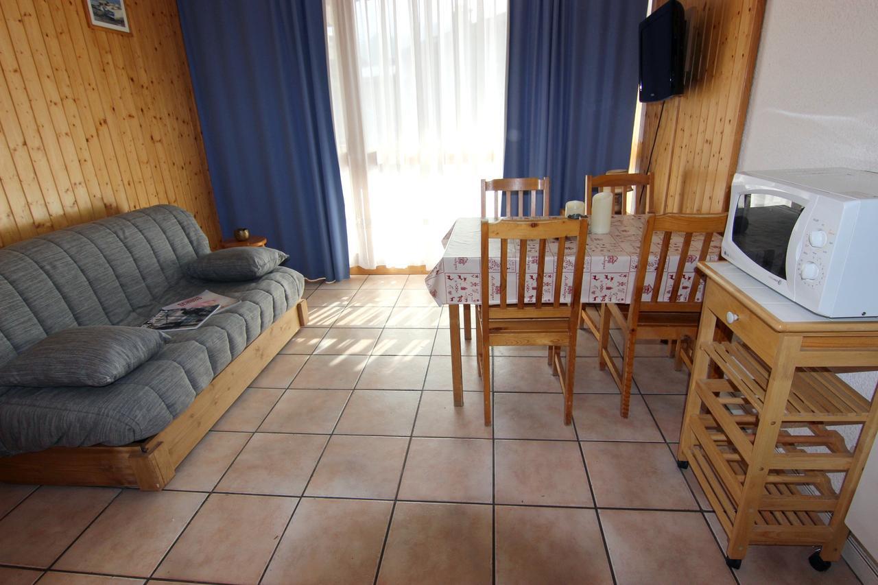 Lac Du Lou Appartements Vti Val Thorens Kültér fotó