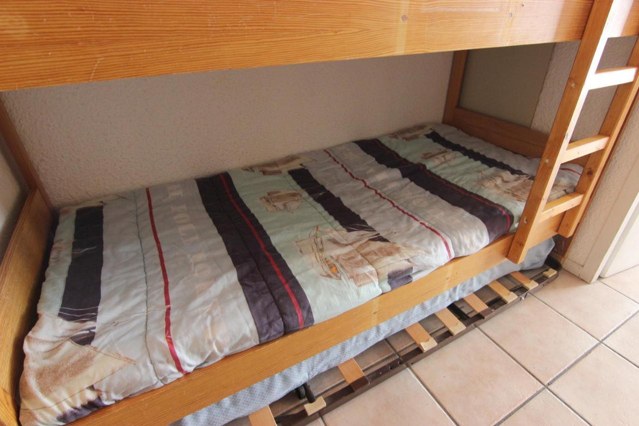 Lac Du Lou Appartements Vti Val Thorens Kültér fotó