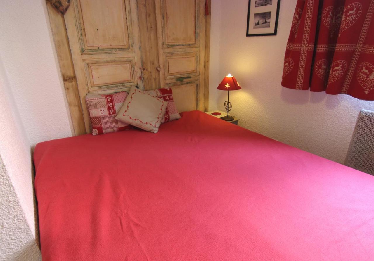 Lac Du Lou Appartements Vti Val Thorens Kültér fotó