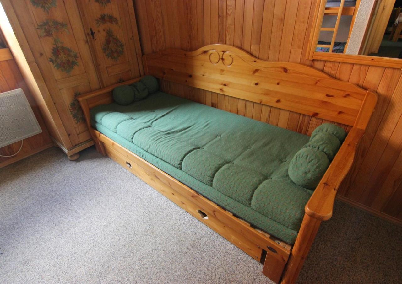 Lac Du Lou Appartements Vti Val Thorens Kültér fotó