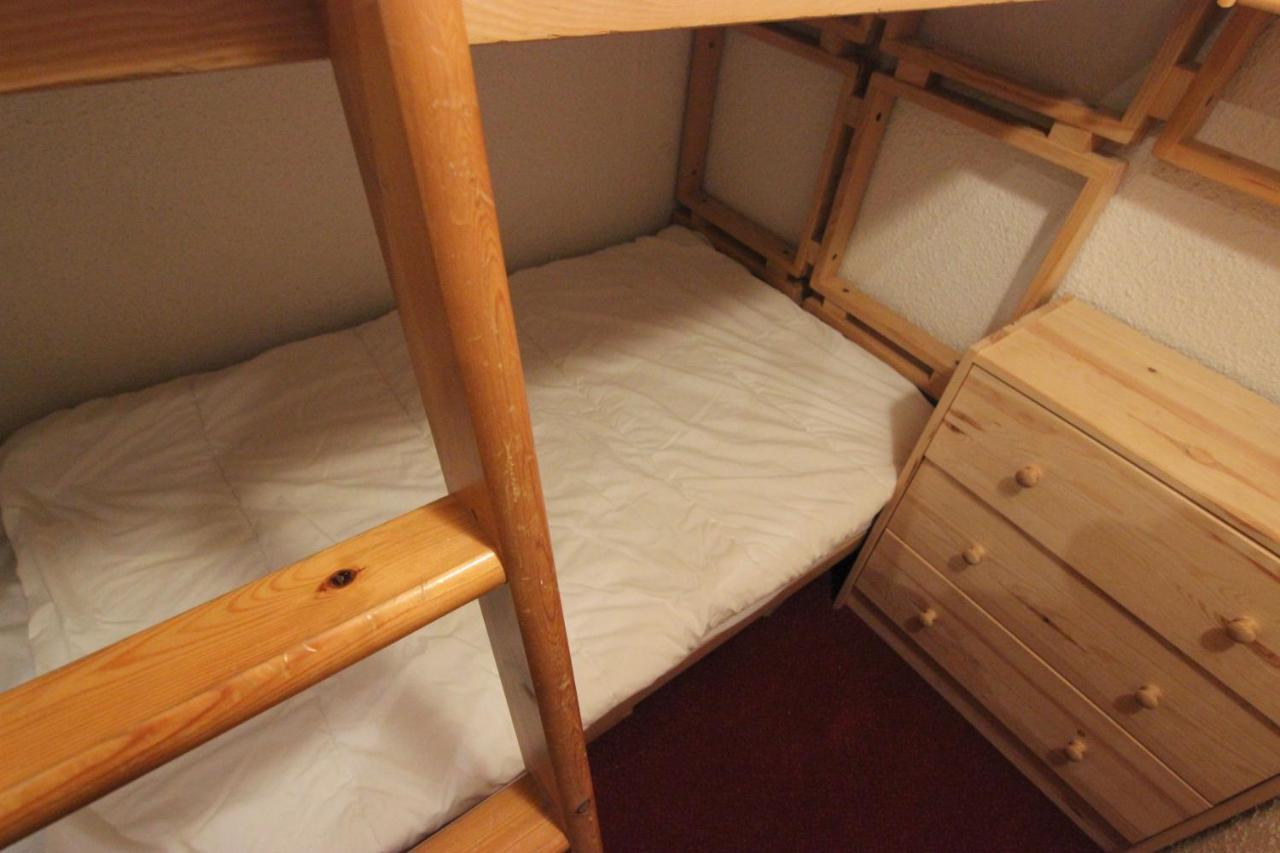 Lac Du Lou Appartements Vti Val Thorens Kültér fotó