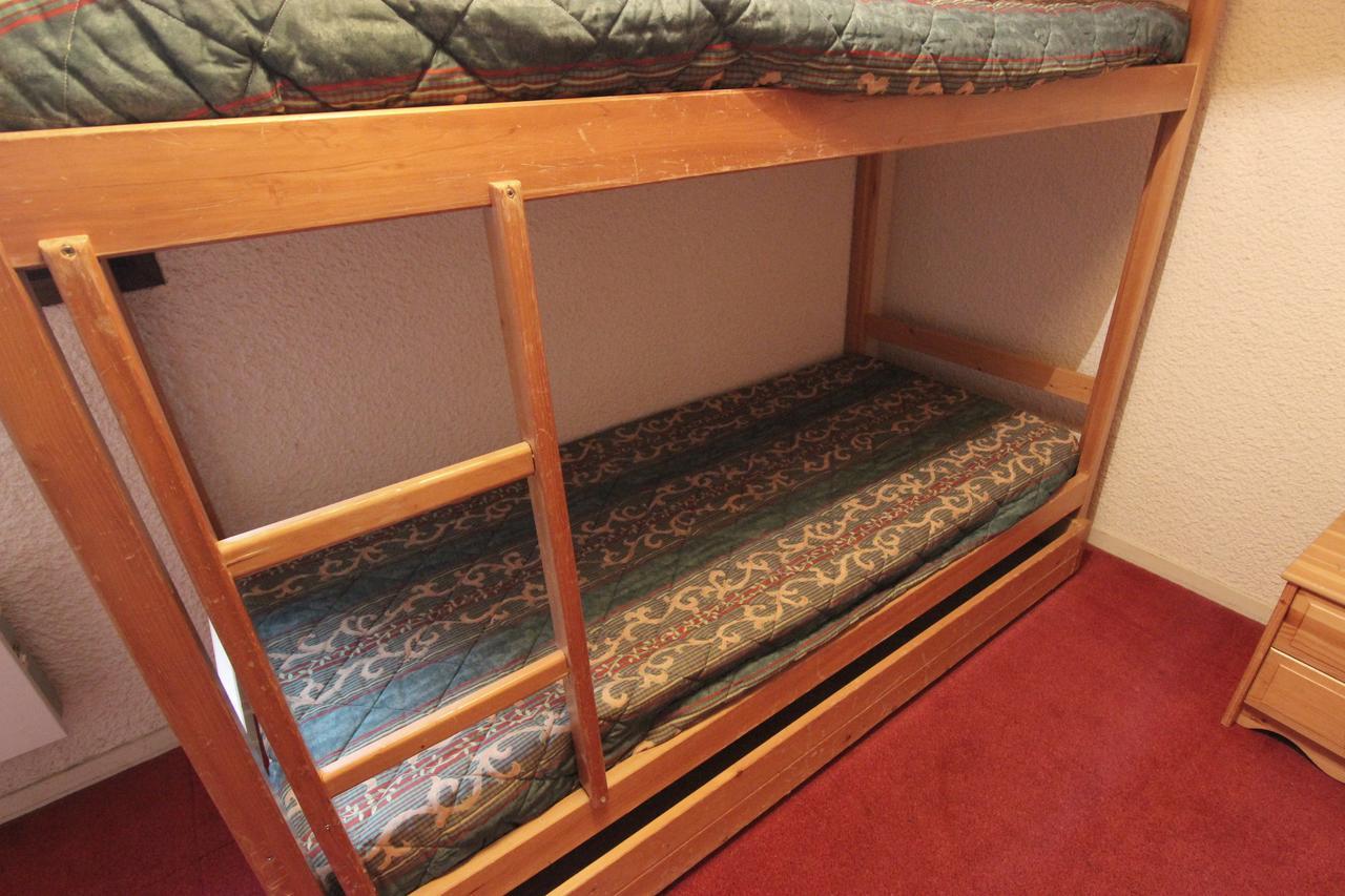 Lac Du Lou Appartements Vti Val Thorens Kültér fotó