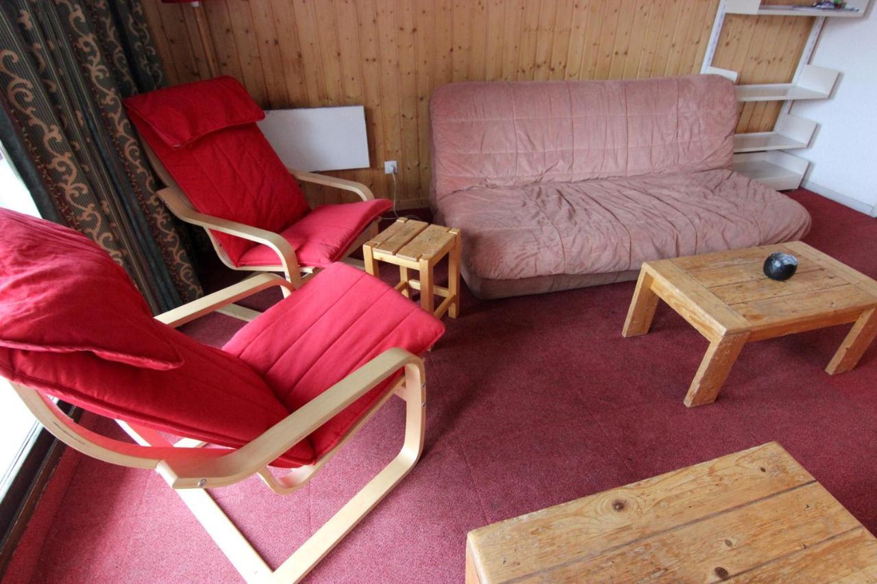 Lac Du Lou Appartements Vti Val Thorens Kültér fotó